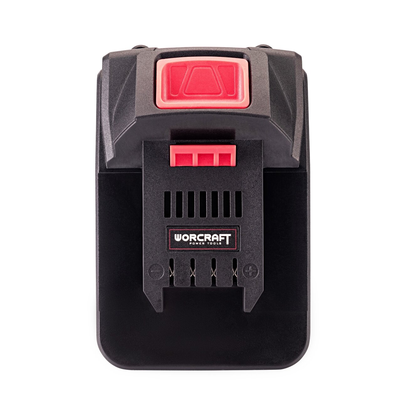 Akumuliatorius akum.įrankiams WORCRAFT 20V 8.0Ah LI-ION 5 Akumuliatorius akum.įrankiams WORCRAFT 20V 8.0Ah LI-ION 5