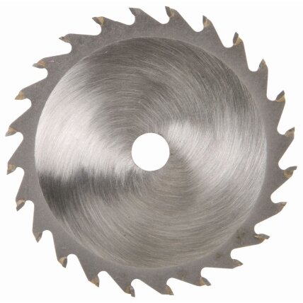 Akum. pjūklo CCS-S20Li pjovimo diskas 16x165mm 36T Akum. pjūklo CCS-S20Li pjovimo diskas 16x165mm 36T