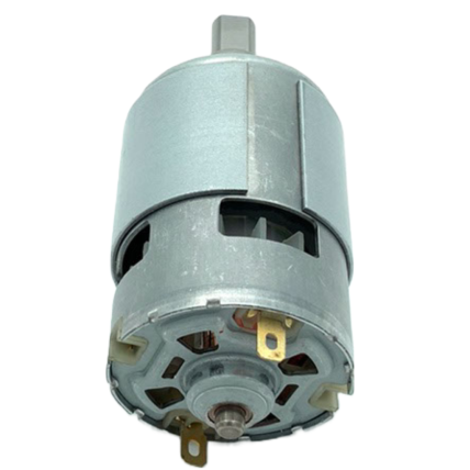 Akum. trimerio CGT-S20LiD ats.d. No.24 Variklis 2