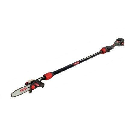 Akumuliatorinė aukštapjovė Oregon PS250 Akumuliatorinė aukštapjovė Oregon PS250