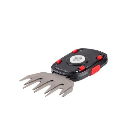 Akumuliatorinės krūmų žirklės WORCRAFT 20V LI-ION (Be akumuliatoriaus ir įkroviklio) 12 Akumuliatorinės krūmų žirklės WORCRAFT 20V LI-ION (Be akumuliatoriaus ir įkroviklio) 12