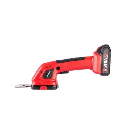 Akumuliatorinės krūmų žirklės WORCRAFT 20V LI-ION (Be akumuliatoriaus ir įkroviklio) 6 Akumuliatorinės krūmų žirklės WORCRAFT 20V LI-ION (Be akumuliatoriaus ir įkroviklio) 6