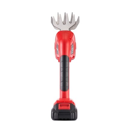 Akumuliatorinės krūmų žirklės WORCRAFT 20V LI-ION (Be akumuliatoriaus ir įkroviklio) 7