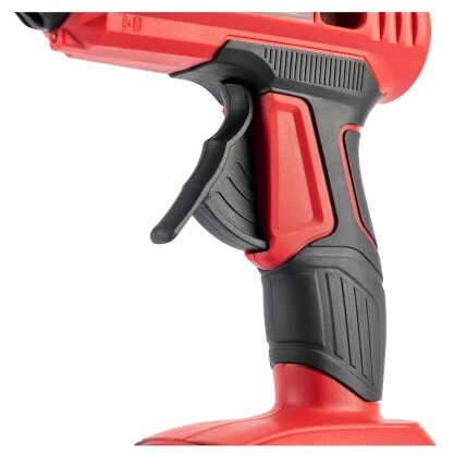 Akumuliatorinis klijų pistoletas 20V LI-ION 5 Akumuliatorinis klijų pistoletas 20V LI-ION 5