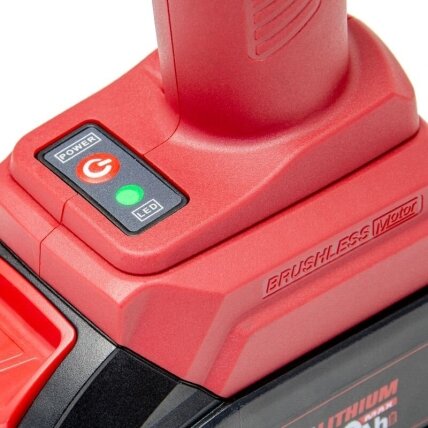 Akumuliatorinis sekatorius WORCRAFT 20V LI-ION 3