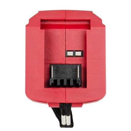 Akumuliatorinis sekatorius WORCRAFT 20V LI-ION 4 Akumuliatorinis sekatorius WORCRAFT 20V LI-ION 4