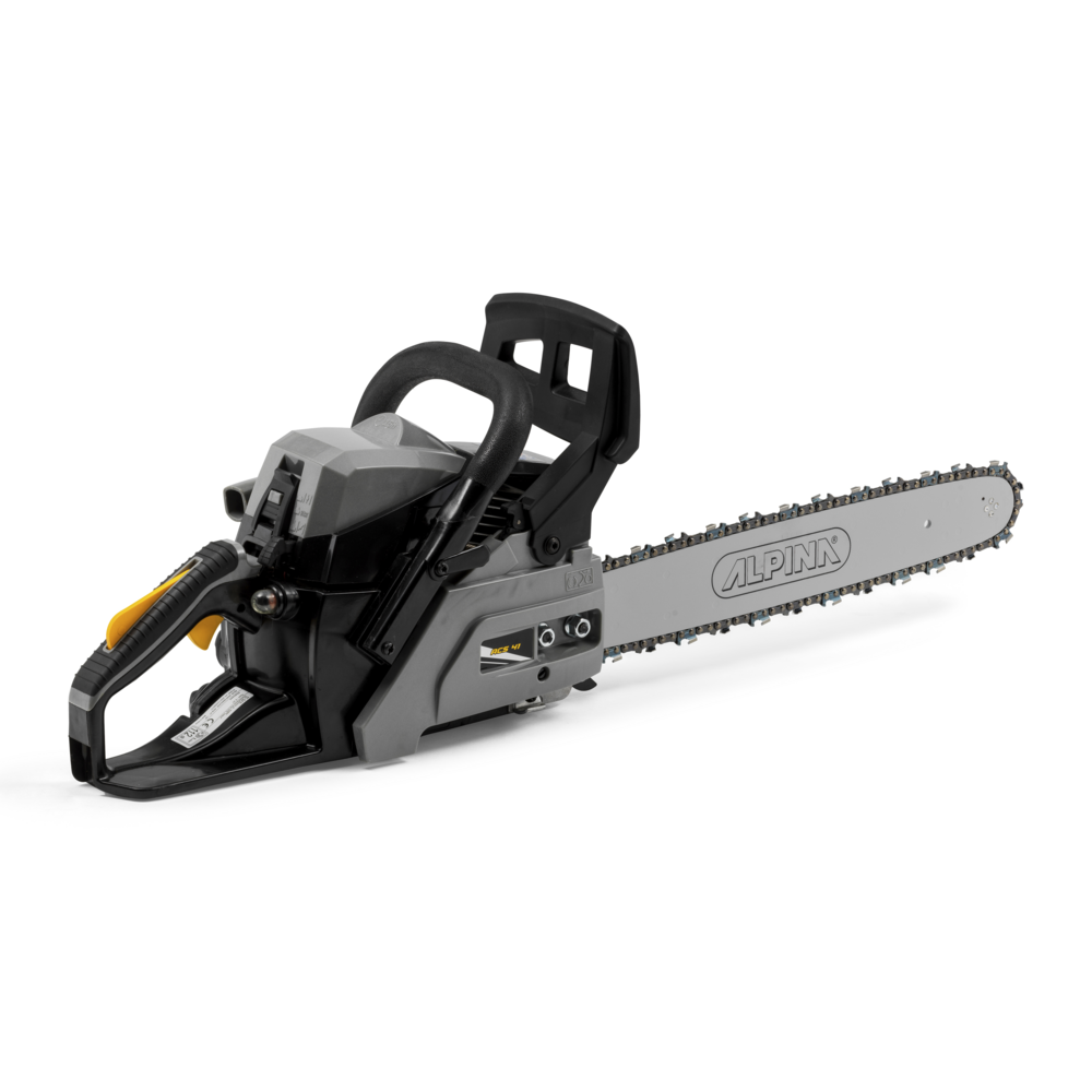 Alpina ACS 41 (16)"