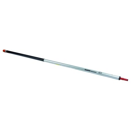 Aliuminis kotas (pagrindas) Bahco 1,8m, trauktas plastiku Aliuminis kotas (pagrindas) Bahco 1,8m, trauktas plastiku