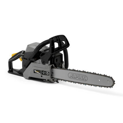 Alpina ACS 41 (16)" 3