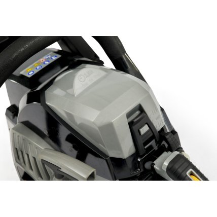 Alpina ACS 41 (16)" 5
