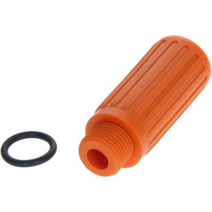 Alsuoklis oro kompresoriui 1/8" Atsarginė dalis 1 Alsuoklis oro kompresoriui 1/8" Atsarginė dalis 1