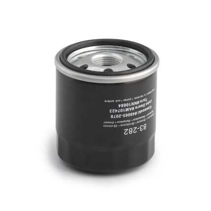 Alyvos filtras Kawasaki 4-23 Ag varikliams (#49065 2057) 1