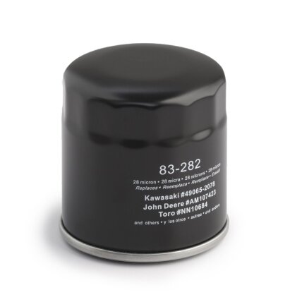 Alyvos filtras Kawasaki 4-23 Ag varikliams (#49065 2057)