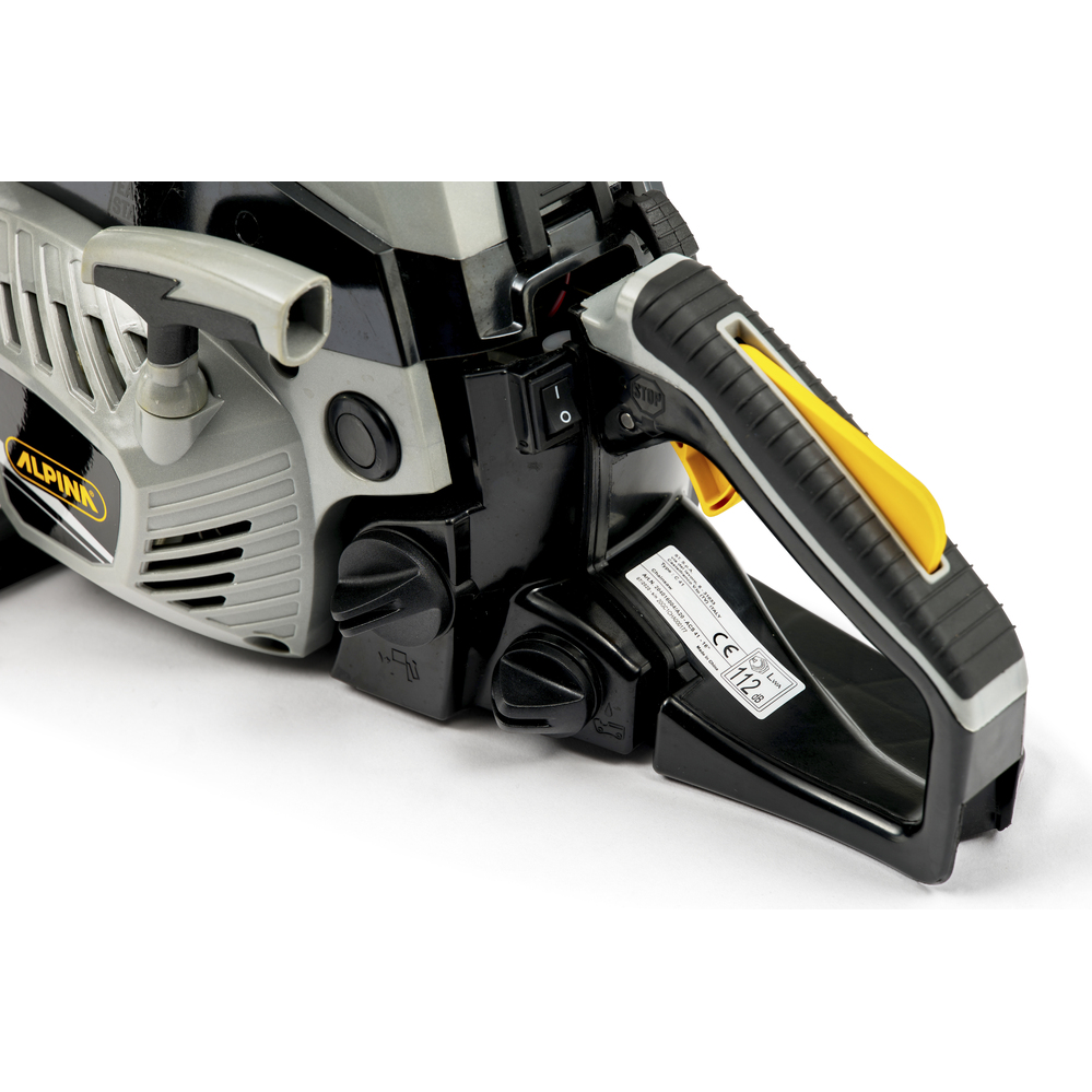 Alpina ACS 41 (16)" 4 Alpina ACS 41 (16)" 4