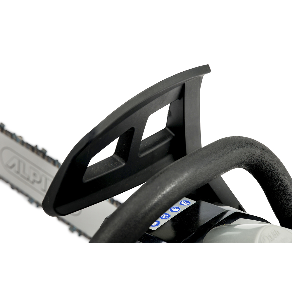 Alpina ACS 41 (16)" 6
