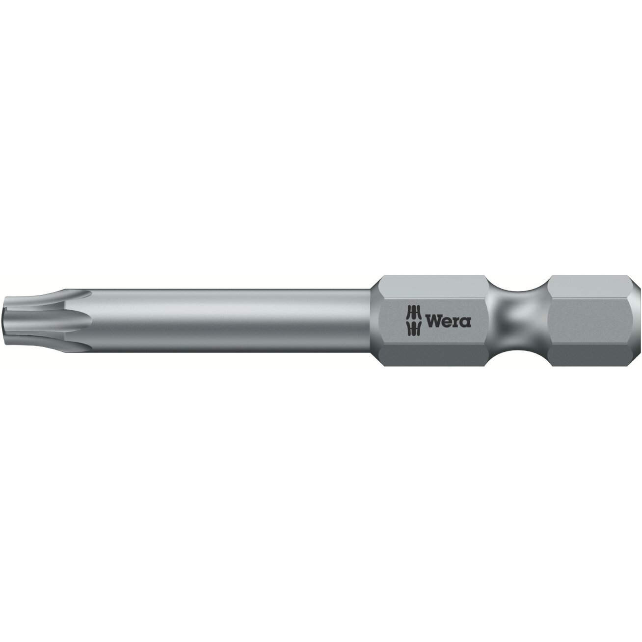 Antgaliai TORX galvutės varžtams 867/4 Z TX 15 x 89 mm Antgaliai TORX galvutės varžtams 867/4 Z TX 15 x 89 mm