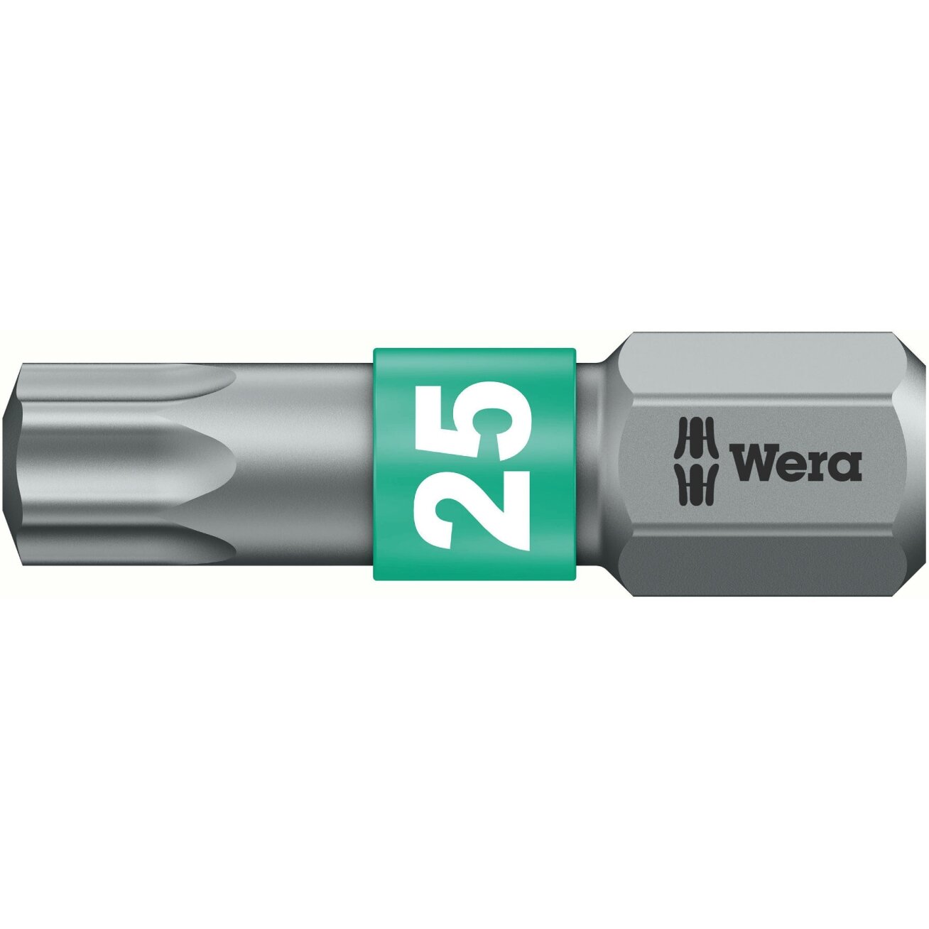 Antgalis Wera 867/1 BTZ BiTorsion TORX TX 30 x 25mm Antgalis Wera 867/1 BTZ BiTorsion TORX TX 30 x 25mm