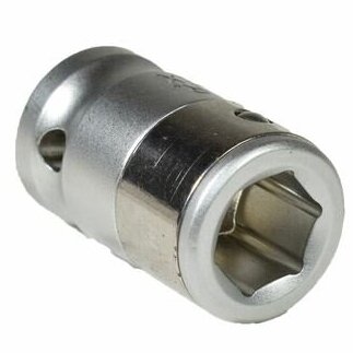 Antgalių laikiklis 3/8" - 10mm Antgalių laikiklis 3/8" - 10mm