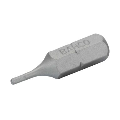 Antgaliai 59S šešiakampiai HEX 5x25mm 5 vnt