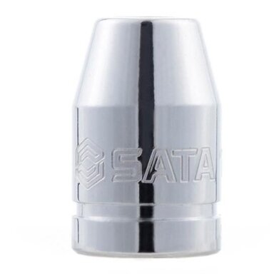 Antgalių laikiklis 3/8" - 1/4"
