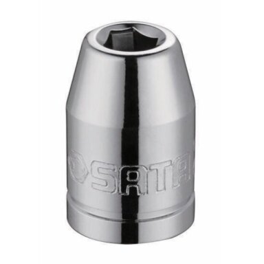 Antgalių laikiklis 3/8" - 1/4"