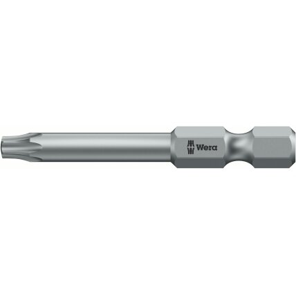 Antgaliai TORX galvutės varžtams 867/4 Z TX 15 x 89 mm Antgaliai TORX galvutės varžtams 867/4 Z TX 15 x 89 mm