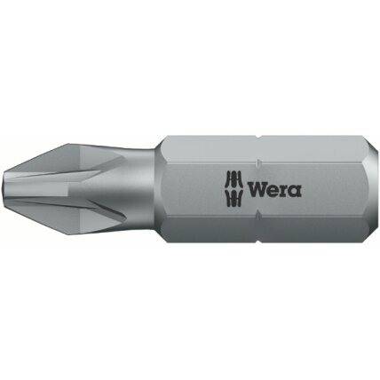 Antgalis Wera standart 855/1 Z , PZ1 x 25mm Antgalis Wera standart 855/1 Z , PZ1 x 25mm