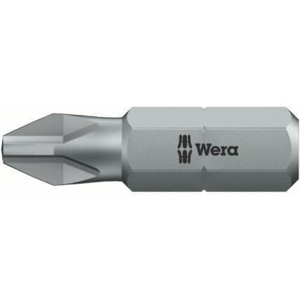 Antgalis Wera standart 855/1 Z , PZ2 x 25mm Antgalis Wera standart 855/1 Z , PZ2 x 25mm