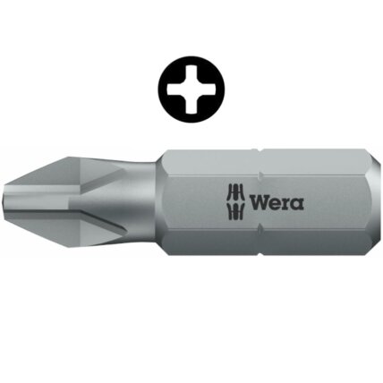 Antgalis Wera standart PH4 x 32mm, 851/1 Z Antgalis Wera standart PH4 x 32mm, 851/1 Z