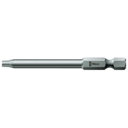 Antgalis Wera standart TORX T40 x 70mm, 867/4 Z Antgalis Wera standart TORX T40 x 70mm, 867/4 Z
