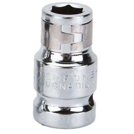Antgalių laikiklis 1/2" - 10mm Antgalių laikiklis 1/2" - 10mm