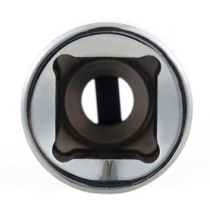Antgalių laikiklis 3/8" - 1/4" 2