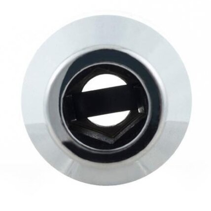 Antgalių laikiklis 3/8" - 1/4" 3
