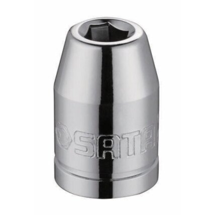 Antgalių laikiklis 3/8" - 1/4"