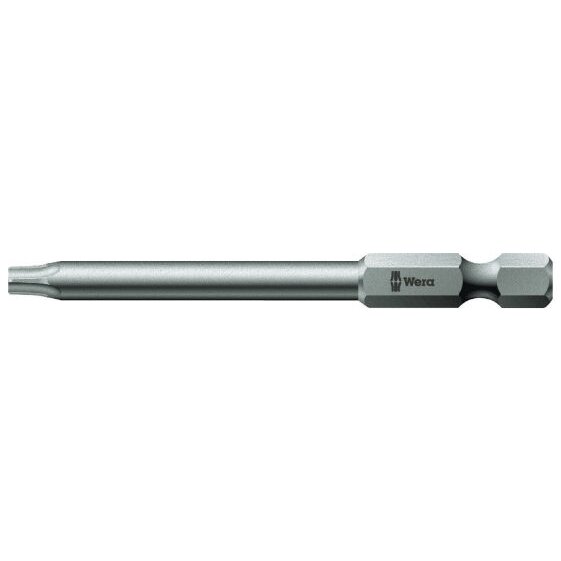 Antgalis Wera standart TORX T40 x 70mm, 867/4 Z Antgalis Wera standart TORX T40 x 70mm, 867/4 Z