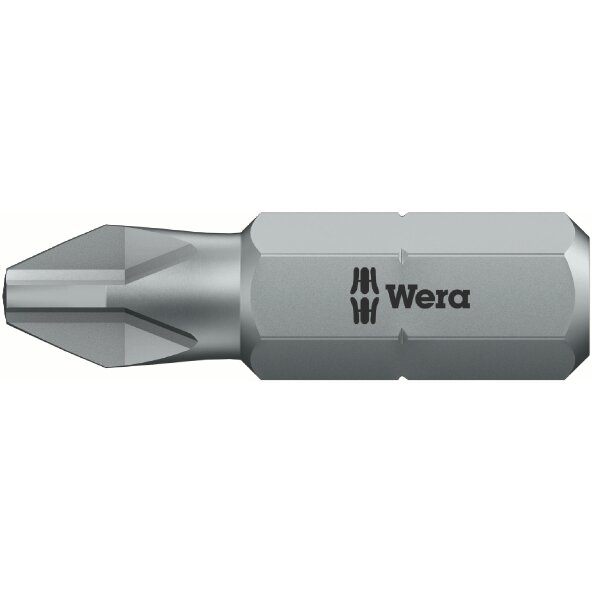 Antgalis Wera standart 855/1 Z , PZ2 x 25mm Antgalis Wera standart 855/1 Z , PZ2 x 25mm