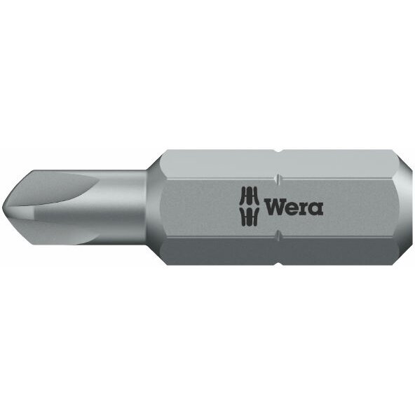 Antgalių rinkinys Wera TORQ Mplus 871/1 # 5 x 25 mm
