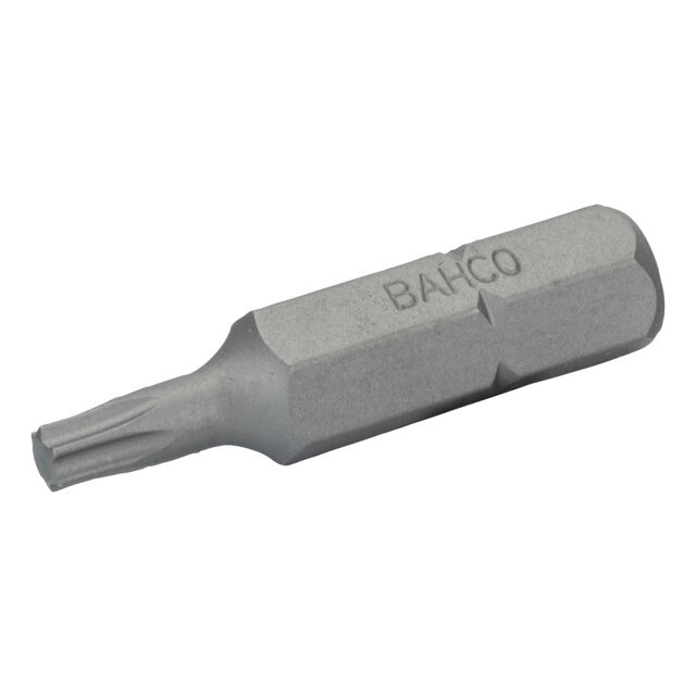 Antgaliai TORX galvutės varžtams T27 5/16" 5vnt Antgaliai TORX galvutės varžtams T27 5/16" 5vnt