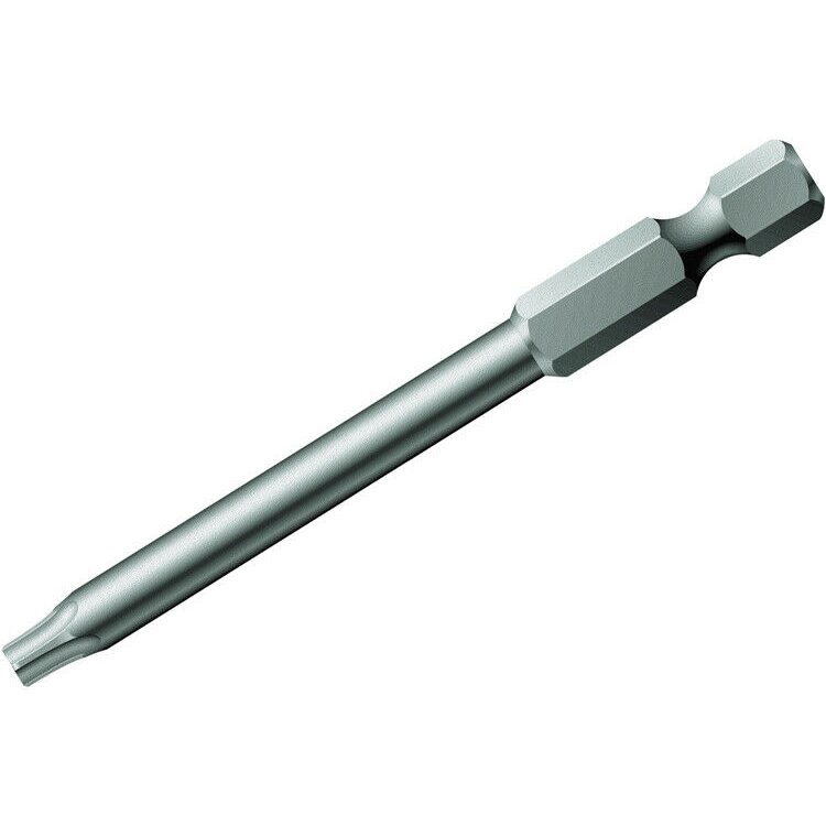 Antgalis Wera standart TORX T15 x 70mm, 867/4 Z Antgalis Wera standart TORX T15 x 70mm, 867/4 Z