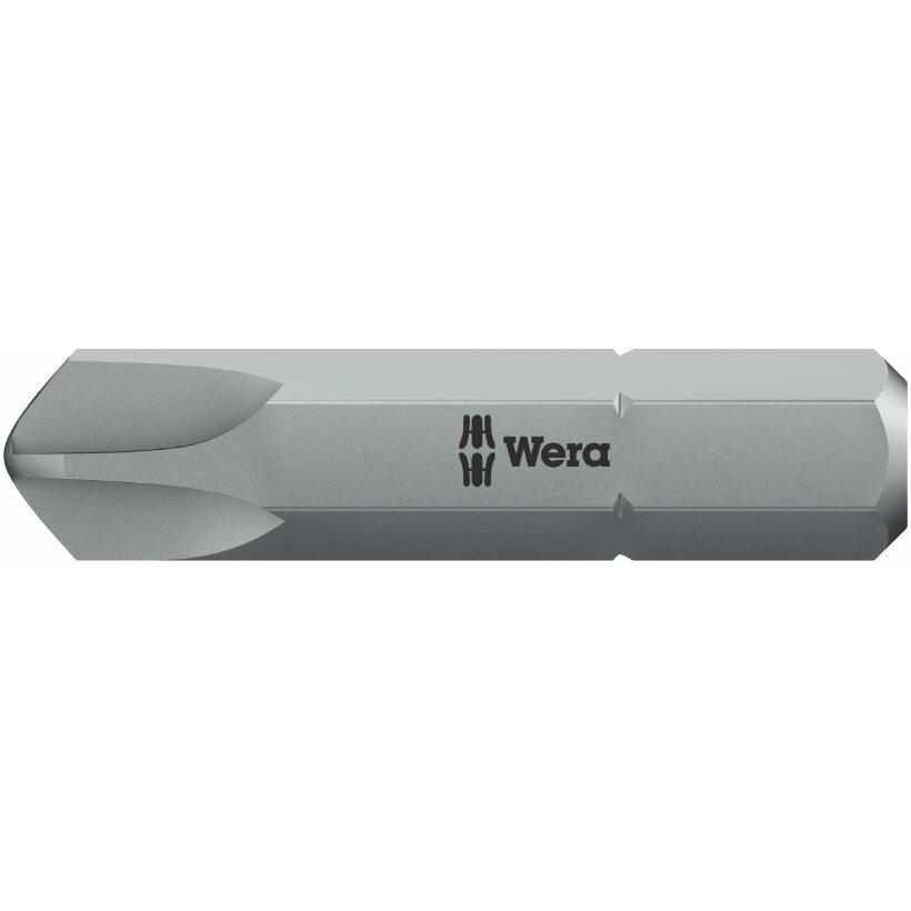 Antgalių rinkinys Wera TORQ Mplus 871/2 # 10 x 32 mm Antgalių rinkinys Wera TORQ Mplus 871/2 # 10 x 32 mm
