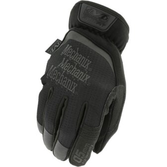 Apsauginės pirštinės Mechanix Tactical Fasfit 0.5mm, L dydis Apsauginės pirštinės Mechanix Tactical Fasfit 0.5mm, L dydis