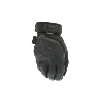 Apsauginės pirštinės Mechanix Fast Fit Cut D4- 360 pjūviams atsparios, XXL dydis
