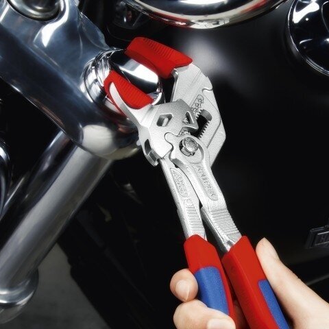 Apsaugos 86 01 replėms (3 poros) KNIPEX 4