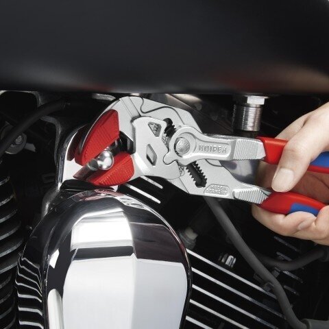 Apsaugos 86 01 replėms (3 poros) KNIPEX 5 Apsaugos 86 01 replėms (3 poros) KNIPEX 5