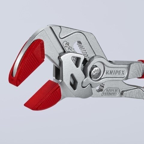 Apsaugos 86 01 replėms (3 poros) KNIPEX 8 Apsaugos 86 01 replėms (3 poros) KNIPEX 8