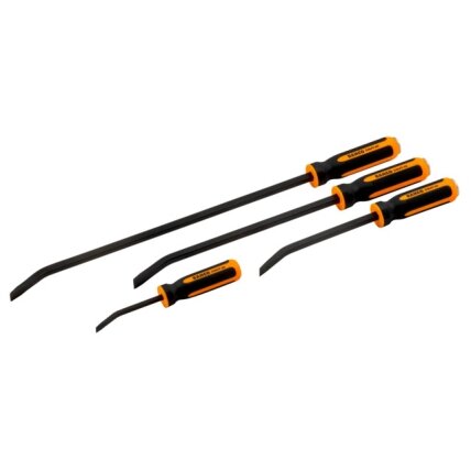 Ardymo laužtuvų rinkinys 200-600mm 4 vnt. Bahco Ardymo laužtuvų rinkinys 200-600mm 4 vnt. Bahco