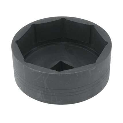 Ašies galvutė 1" 115mm VOLVO Ašies galvutė 1" 115mm VOLVO