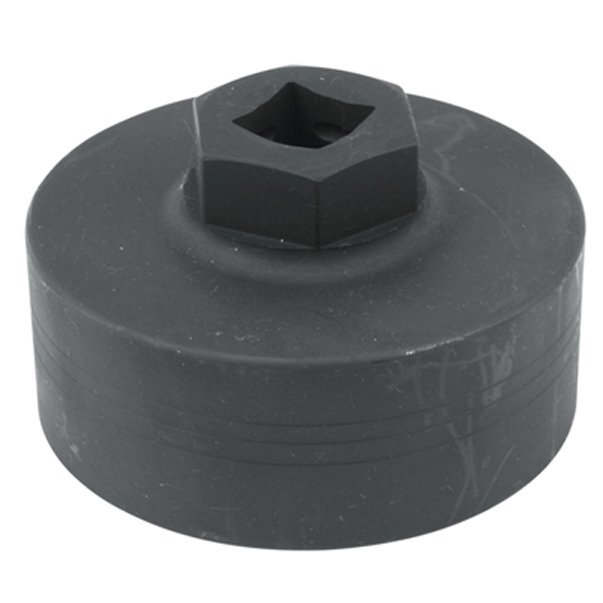 Ašies galvutė 1" 115mm VOLVO 1 Ašies galvutė 1" 115mm VOLVO 1