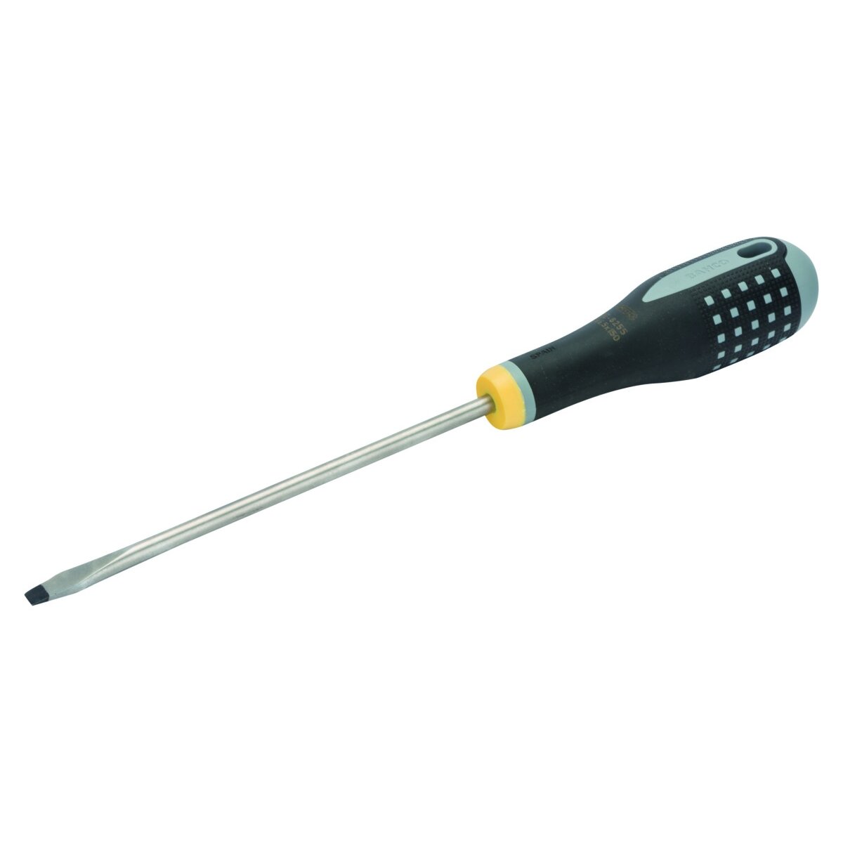 Atsuktuvas ERGO™ plokščias 1.2x6.5x150mm