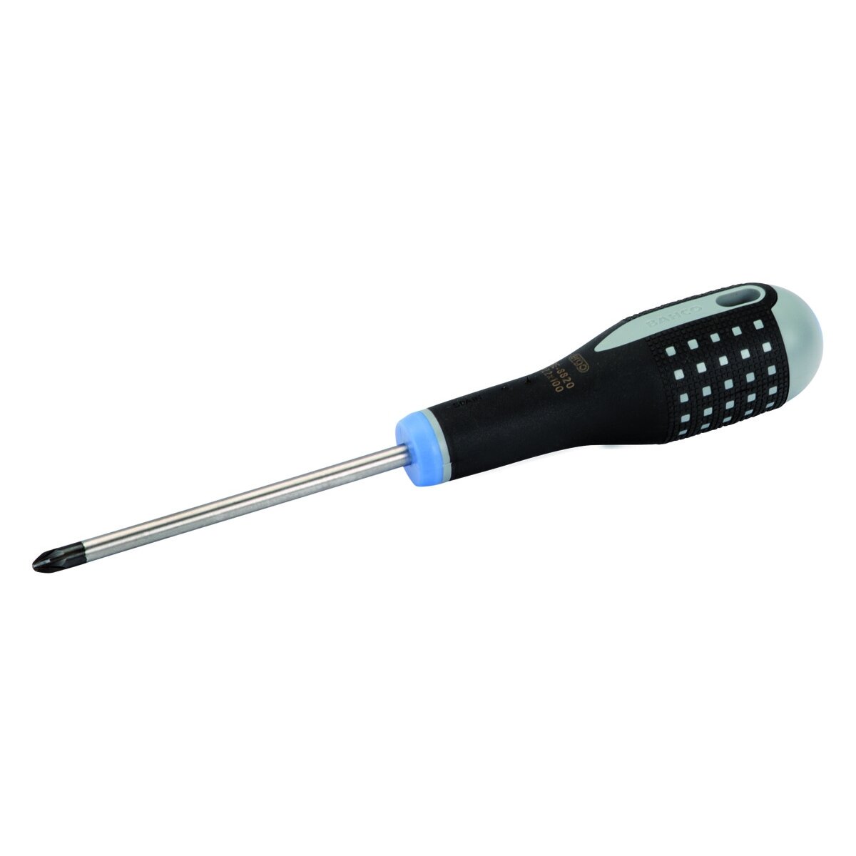 Atsuktuvas ERGO™ Pozidriv PZ3x150mm